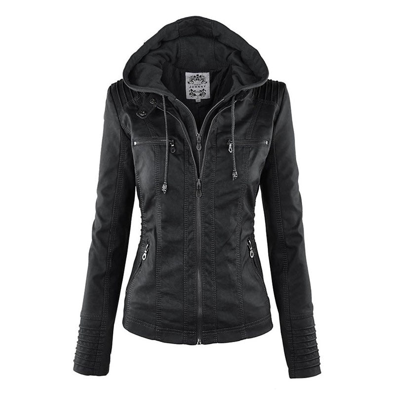 Chaqueta - Stylish