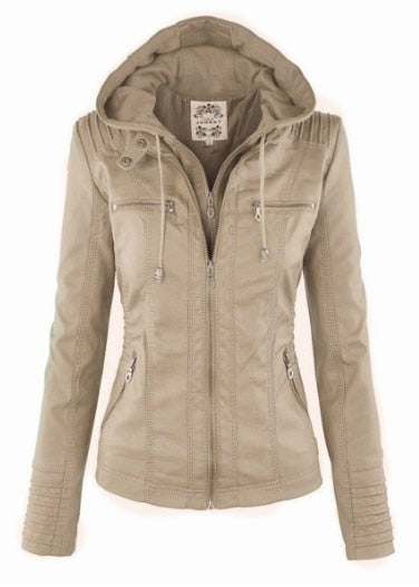 Chaqueta - Stylish