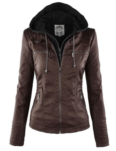 Chaqueta - Stylish