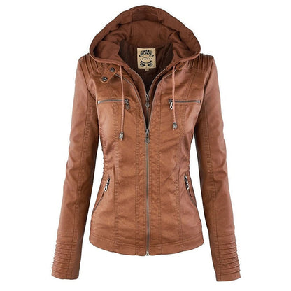 Chaqueta - Stylish