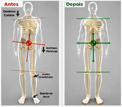 COMFORT - Botas Súper Ligeras de Cuero